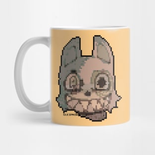 Anime Shuuichi Kagaya Gleipnir Mug